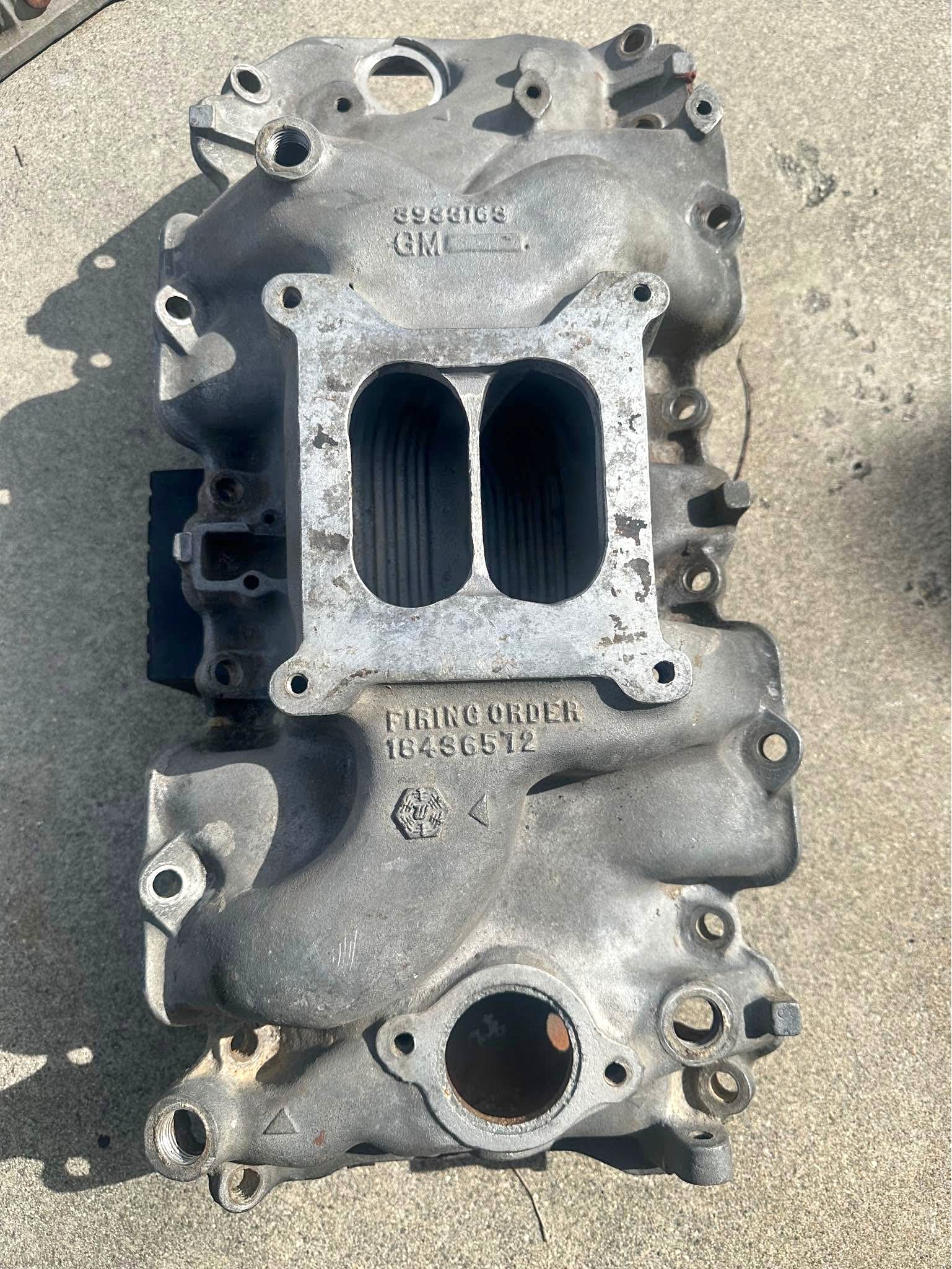 Chevy Big-Block V8 Engines for sale in Los Angeles, California ...