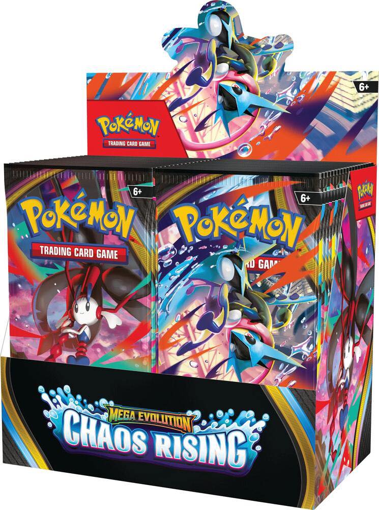 pokemon booster box under $200 The PokePower Box® this booster box brings together a sparkling collection of cards inspired by Terastal brilliance Pokemon Crown Zenith Pikachu VMAX