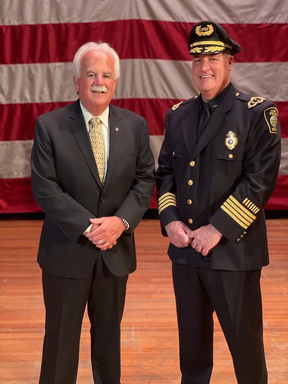 Congratulations to... - Essex County Sheriff's Department | Facebook