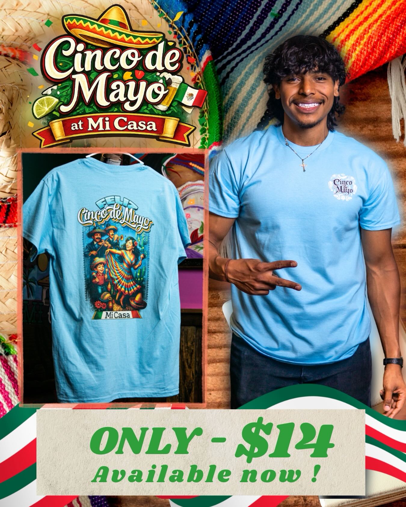 Calorie Carol Tシャツ XLサイズ Calorie Carol Tee by Weird