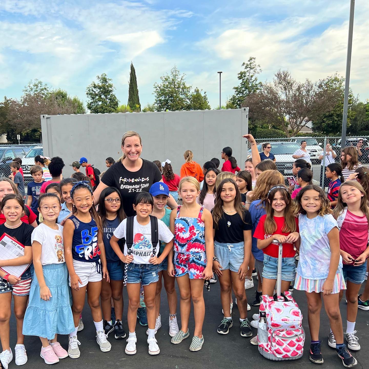 Brookhaven Elementary... - Brookhaven Elementary School PTA