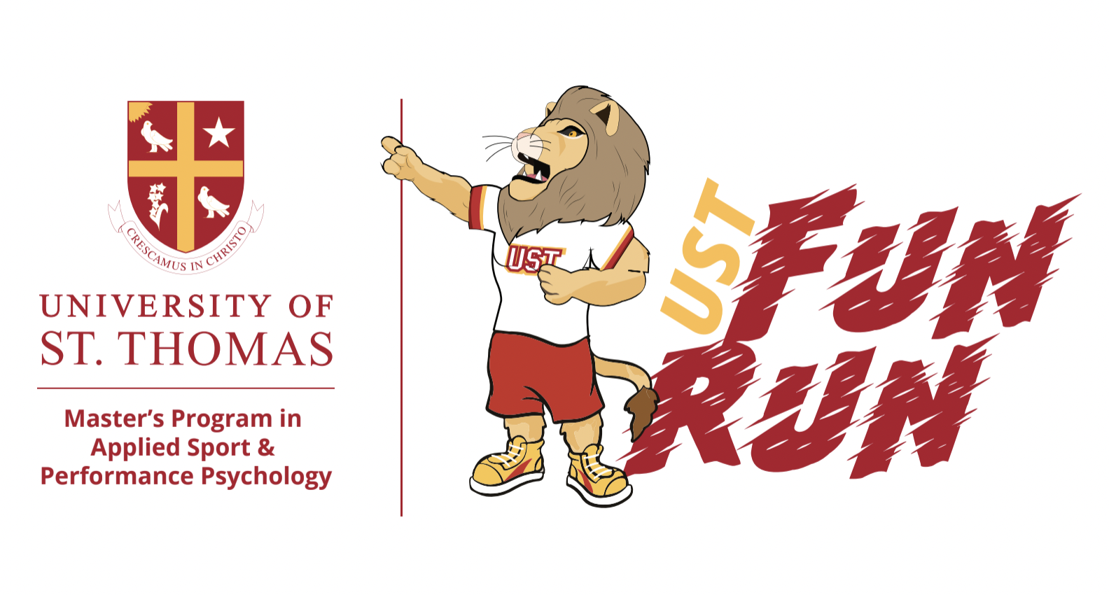 UST Master's Program in Applied Sport & Performance Psychology | Houston TX