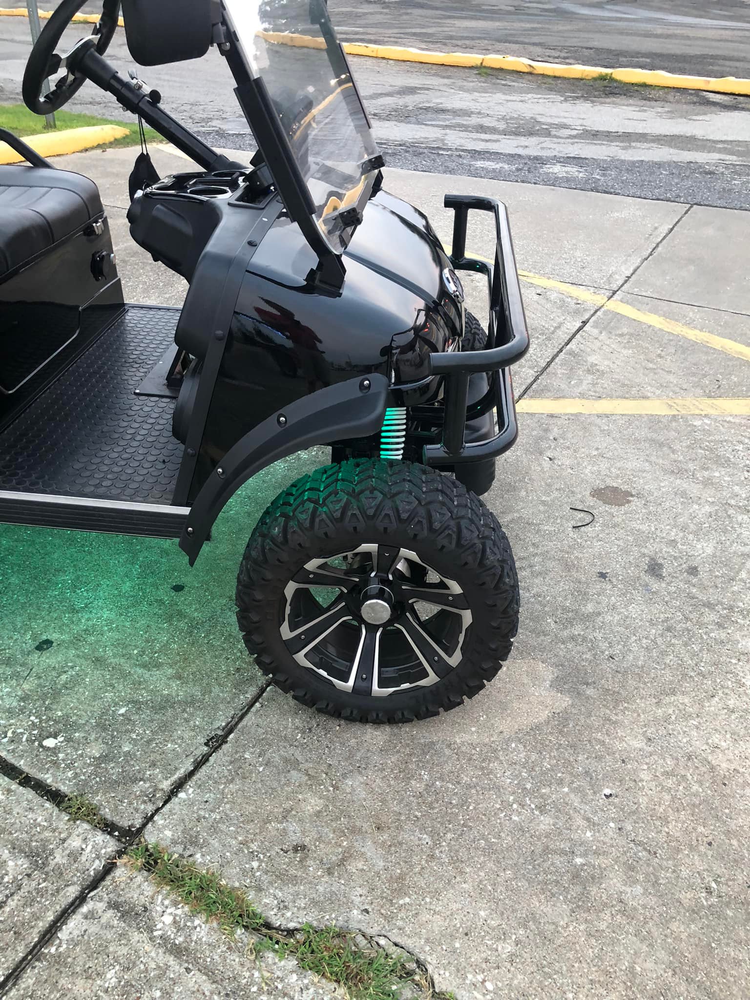 Pops Customz