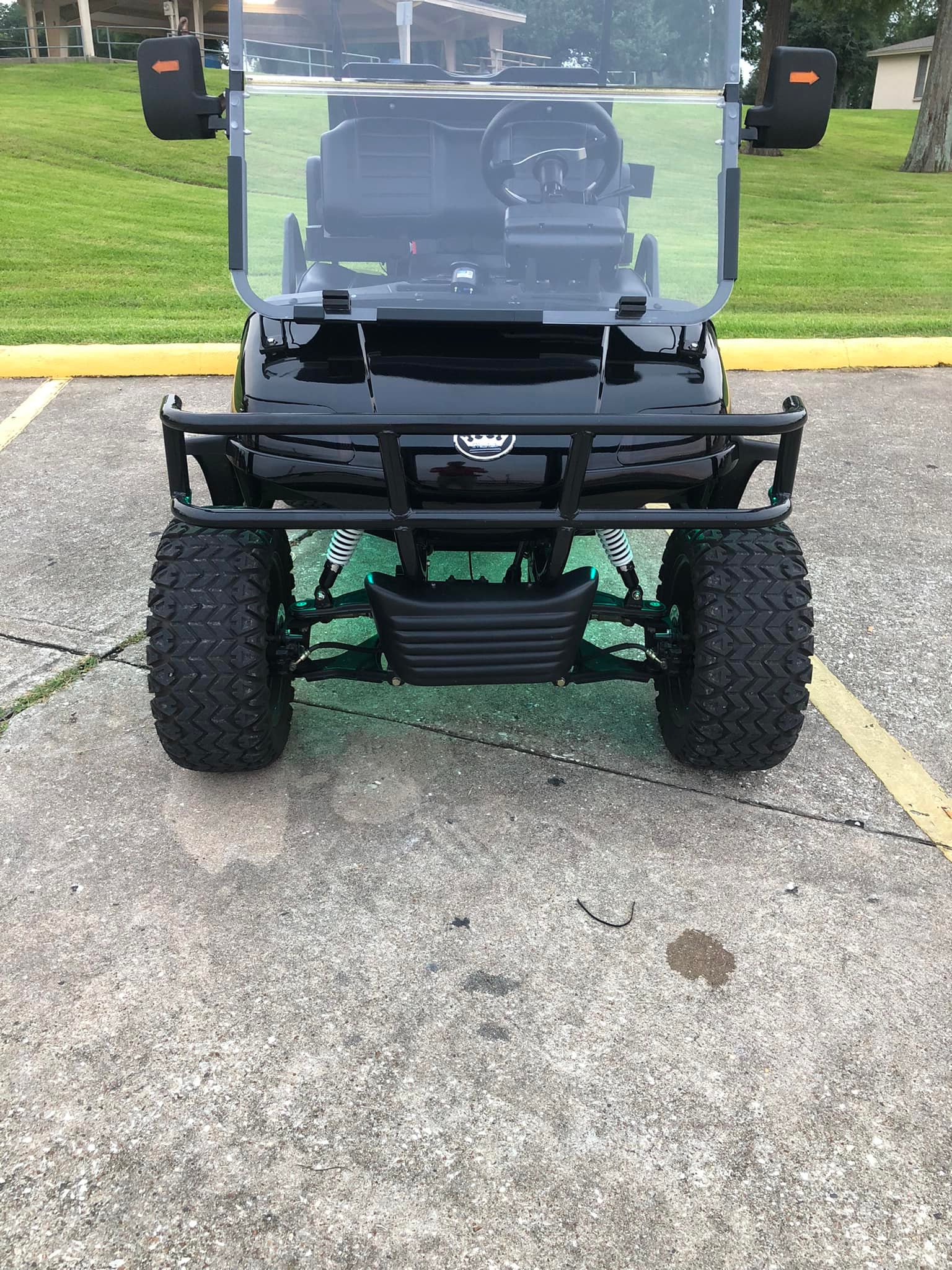 Pops Customz