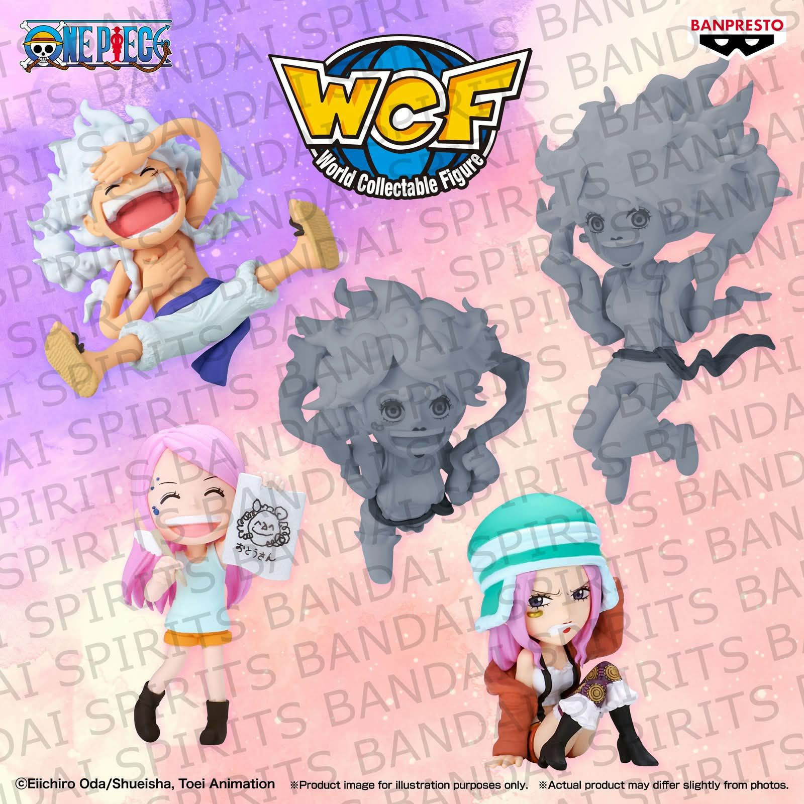 WCF - Special Production Image of OPWCF History of Jewelry Bonney 