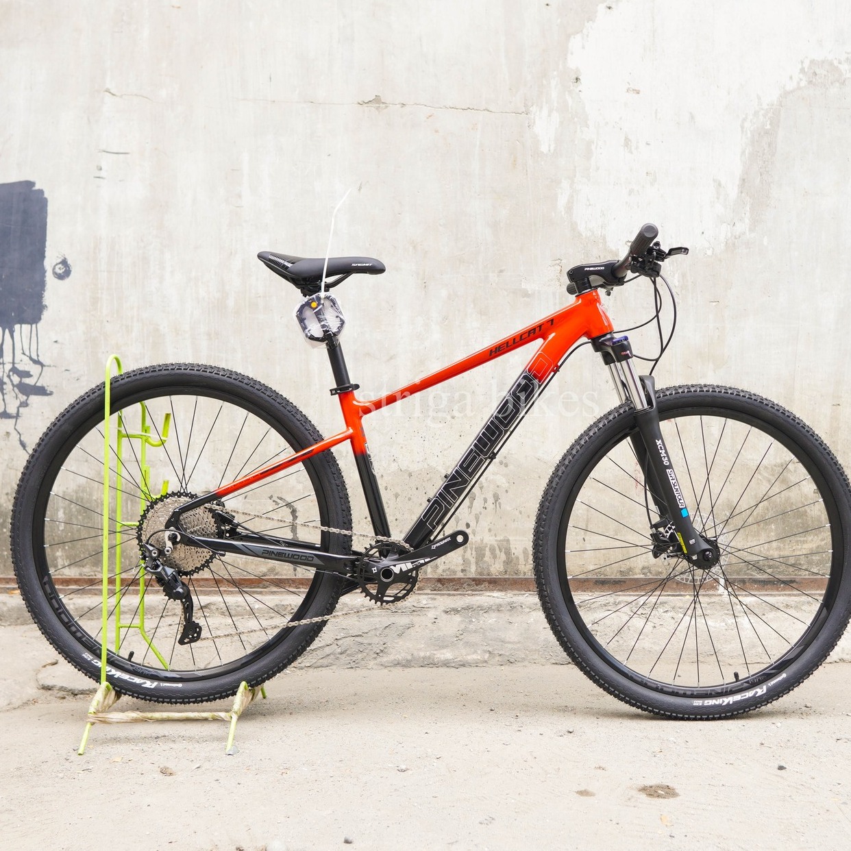 LOOK 987 MTB 27.5