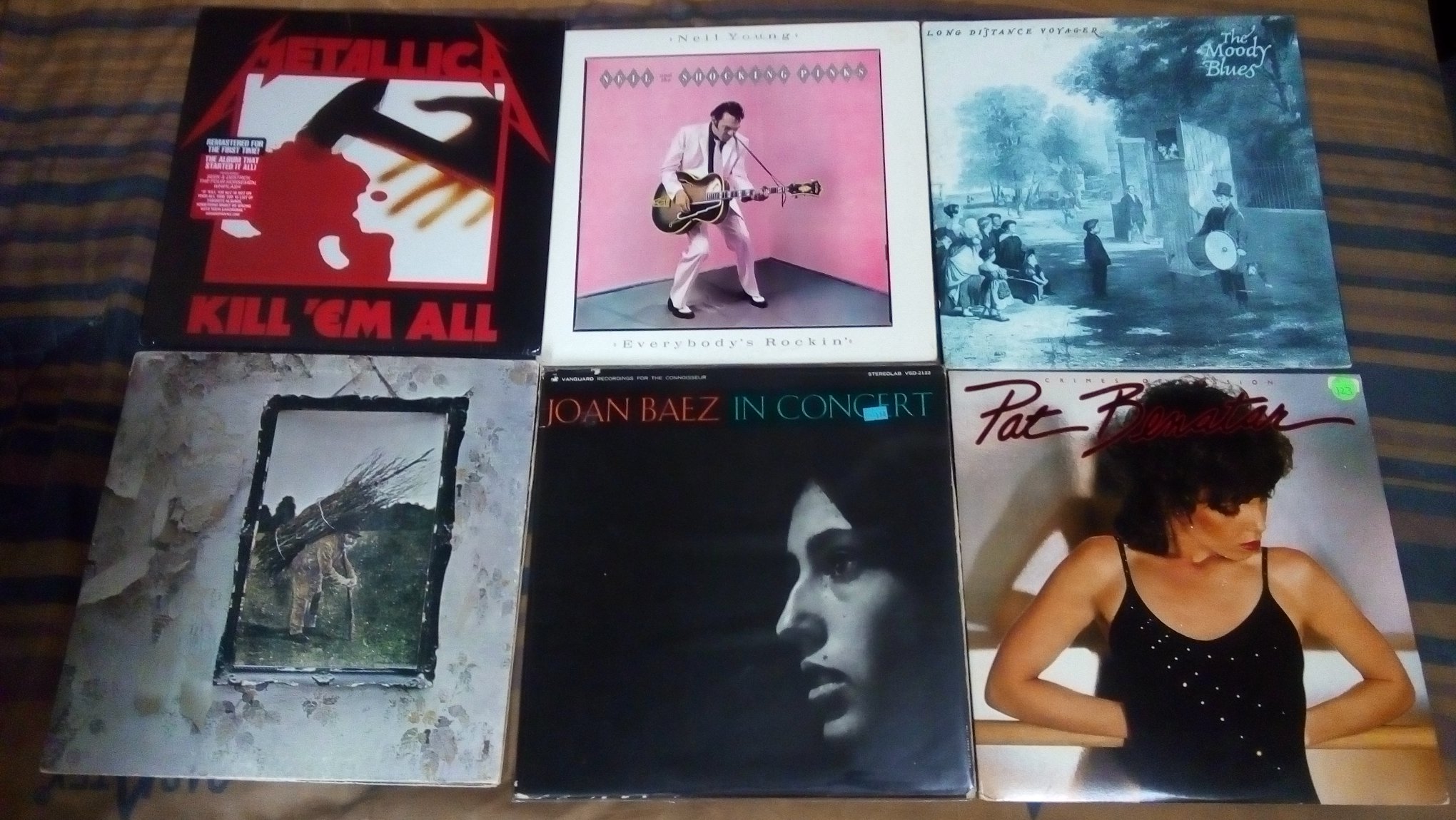 CDS DISPONIBLES / LIMACHE V REGION / ENVIOS A TODO CHILE VIA
