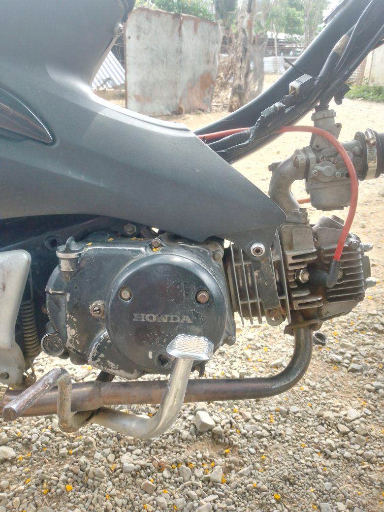 For sale JVT version 3 pipe And muttaro mags CNC newly Wala pang gasgas ...