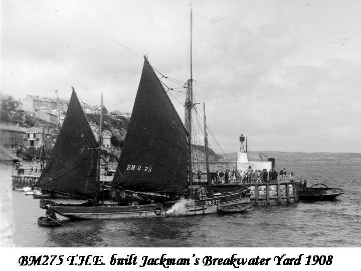 We recently posted some photos of... - Brixham in pictures | Facebook