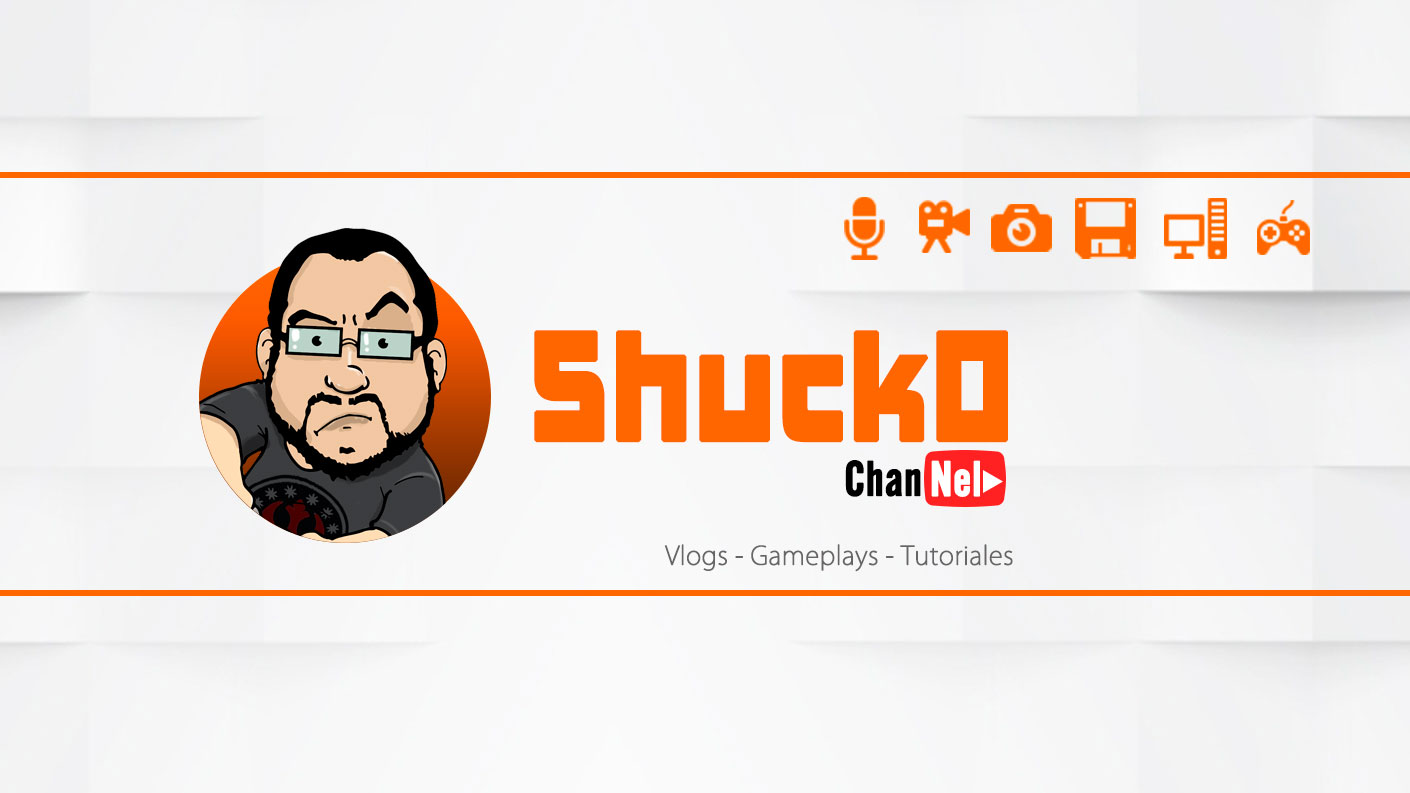 Shucko Channel - Home