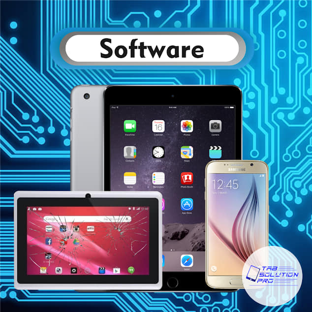 Tab Solution Pro-Distribuidor de Refacciones para Tablet,Ipad y ...