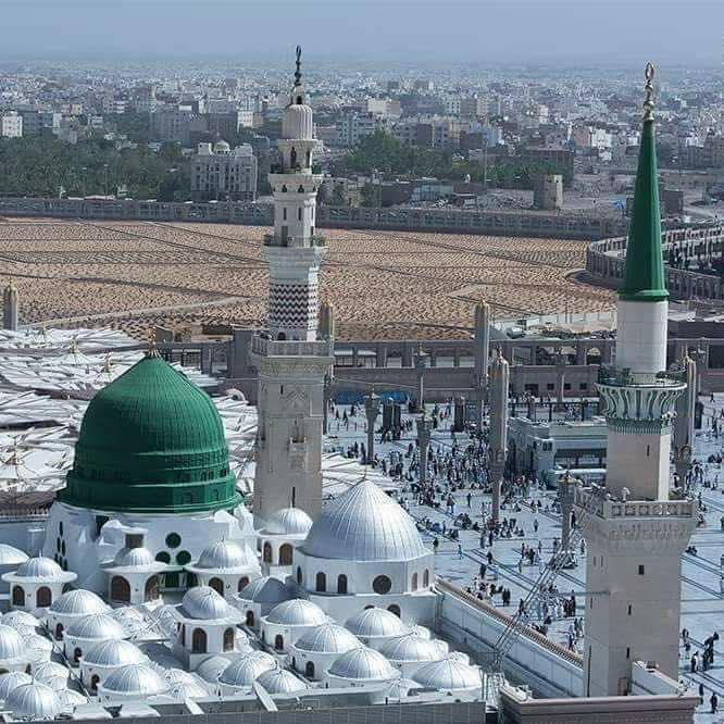 احلى صور للمدينة المنورة احلى صور للمدينة المنورة