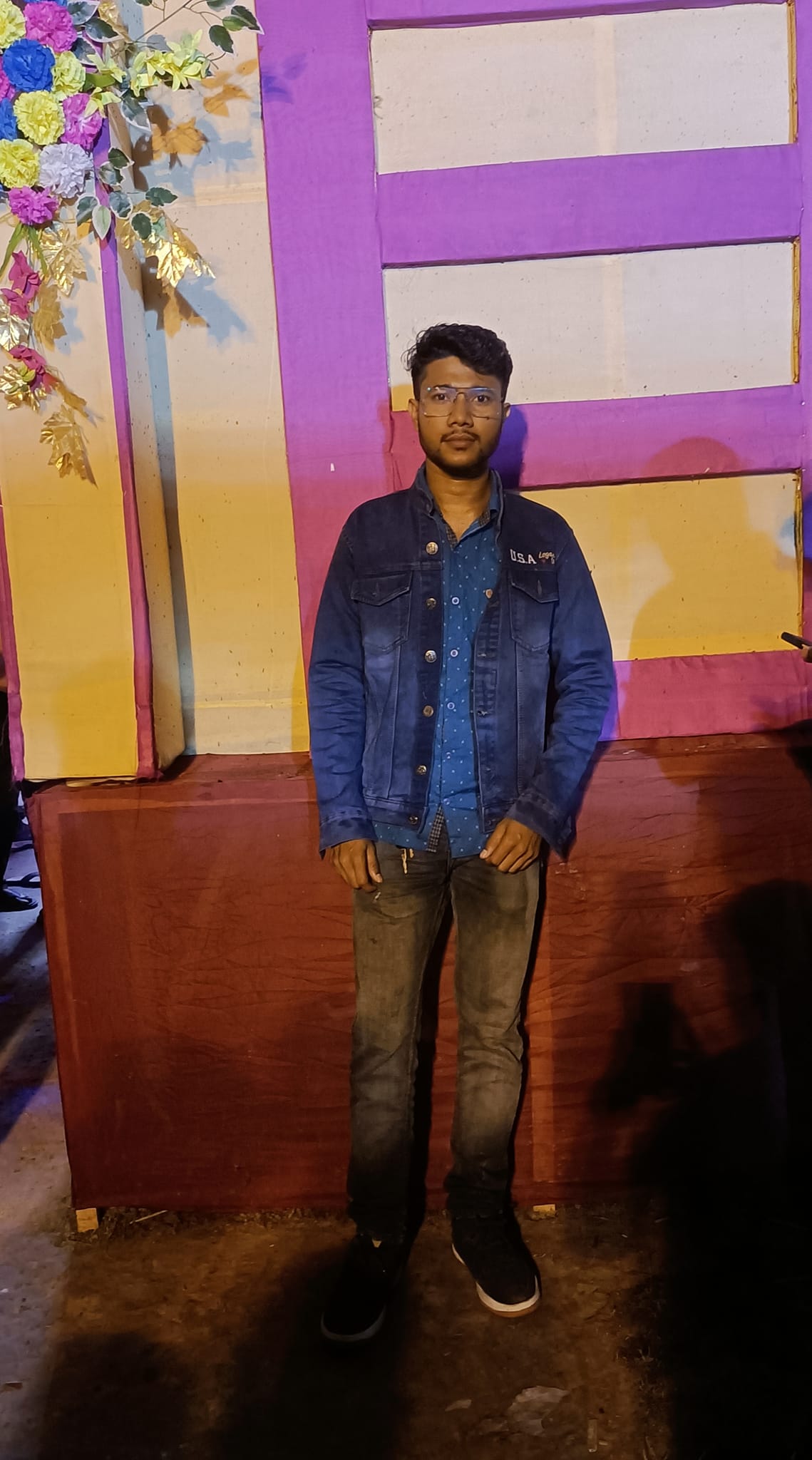 Rakesh Maity