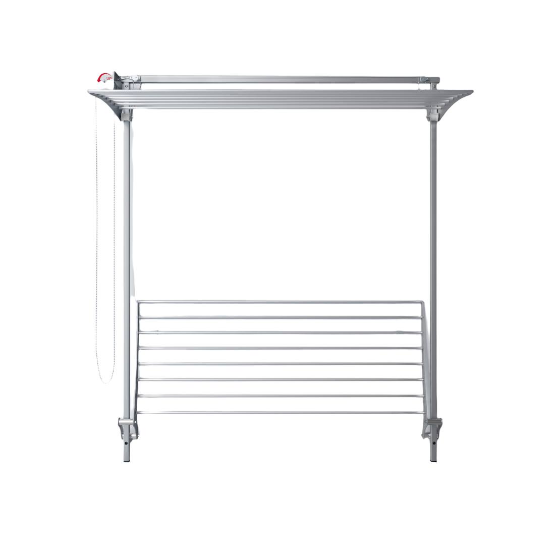 Foxydry America Ceiling and Wall Drying Racks