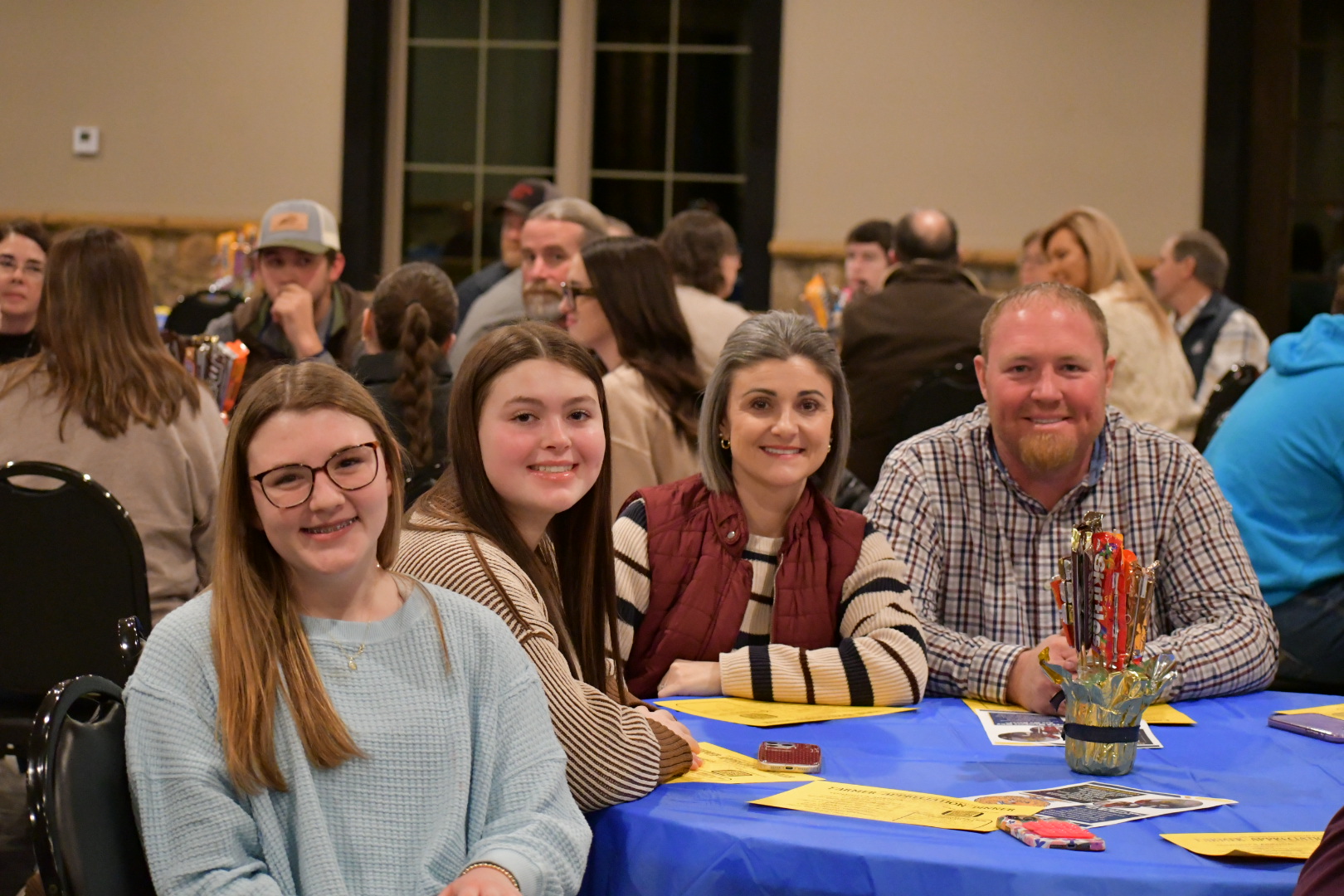 Yates Event Center | Murray KY