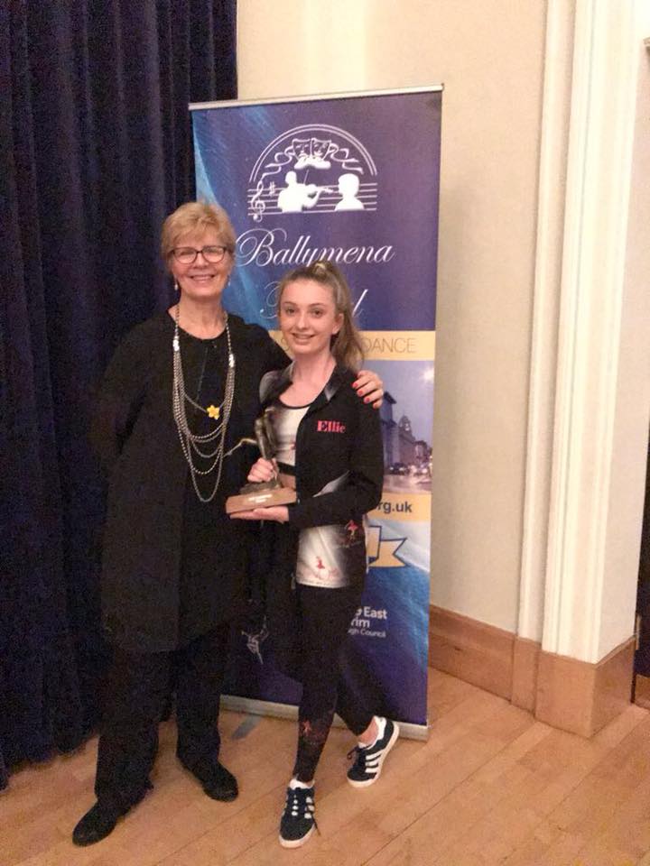 🎉Congratulations to... - The Lynsey Allen School of Ballet | Facebook
