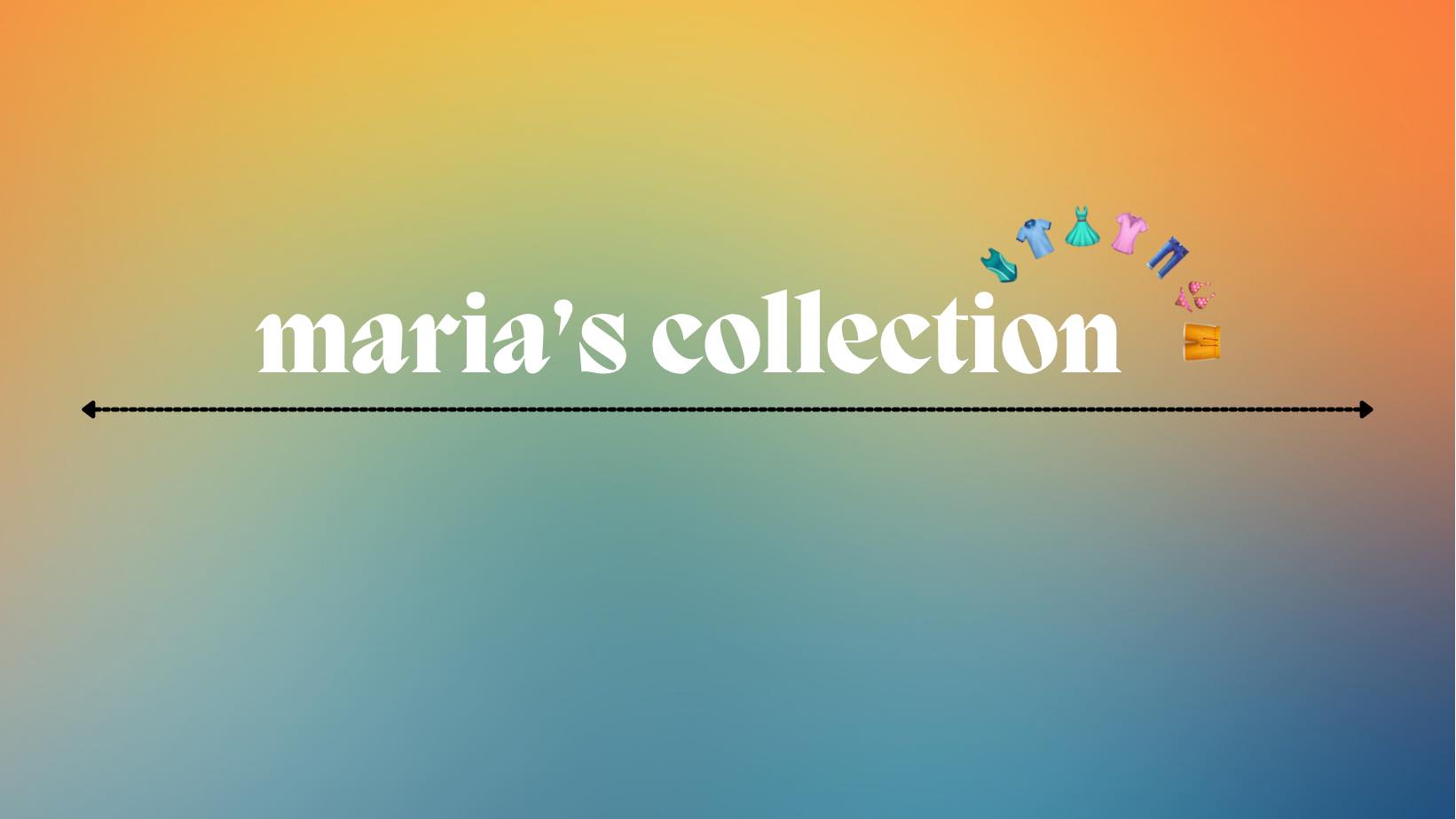 Maria’s Collection by Marijoice | Balanga