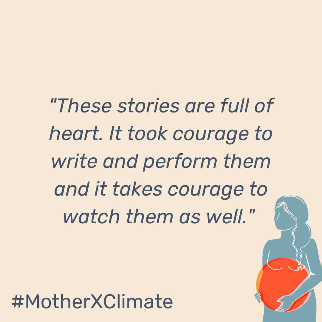 On this #IWD2023 we’re... - Motherhood In A Climate Crisis | Facebook