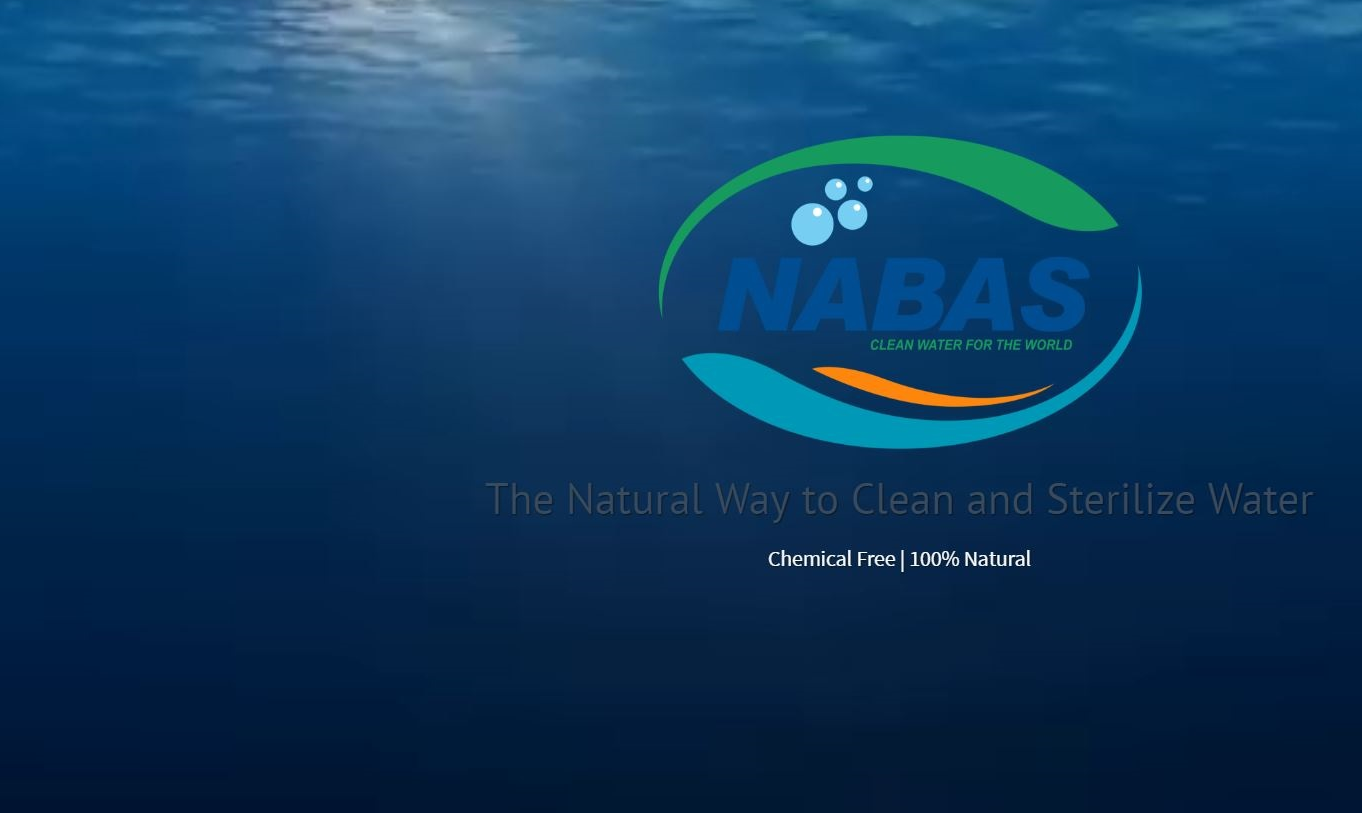 NABAS - Nano Air Bubble Aeration System | Rockville MD