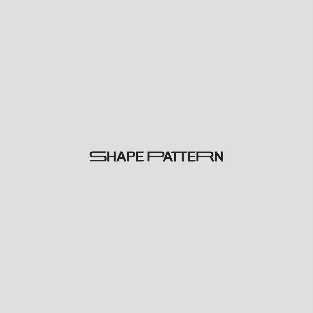 Shape Pattern
