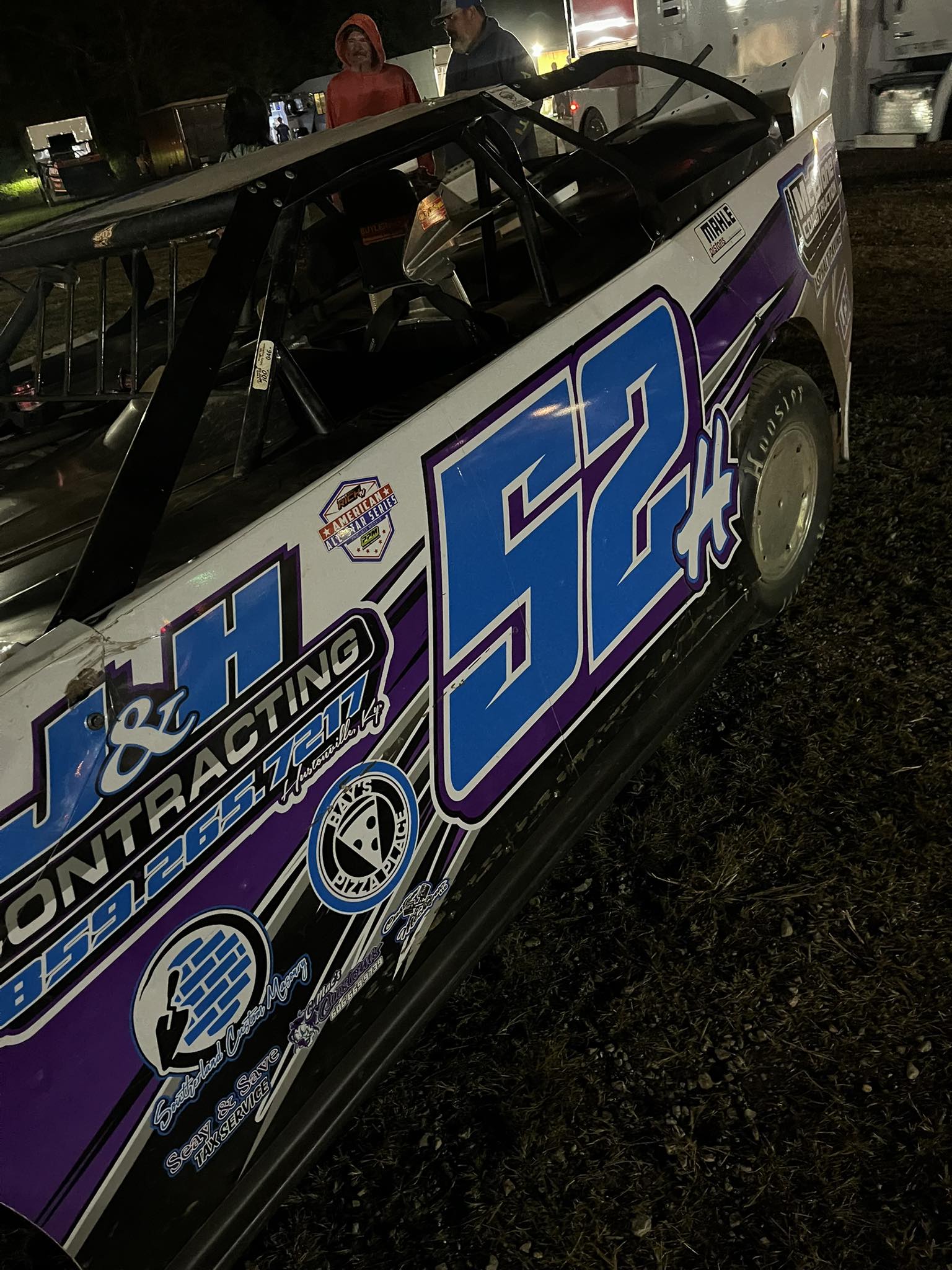 Todd Coffman Racing