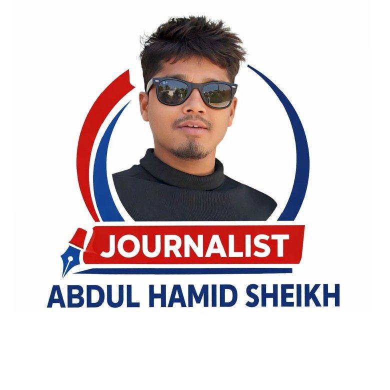 Abdul Hamid Sheikh