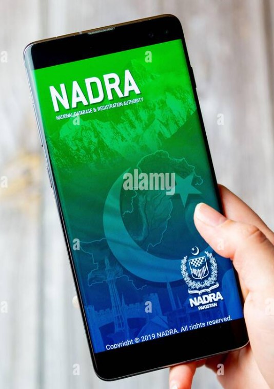Complete - We are dealing in the online application of Pakistani ID ...