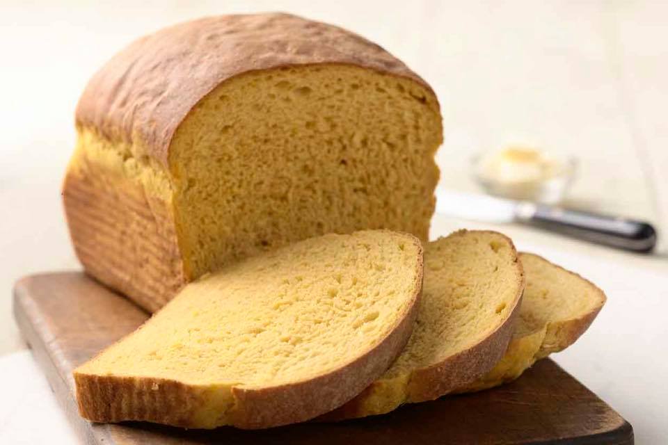 ROTI... - Alia Bakery & Pastry