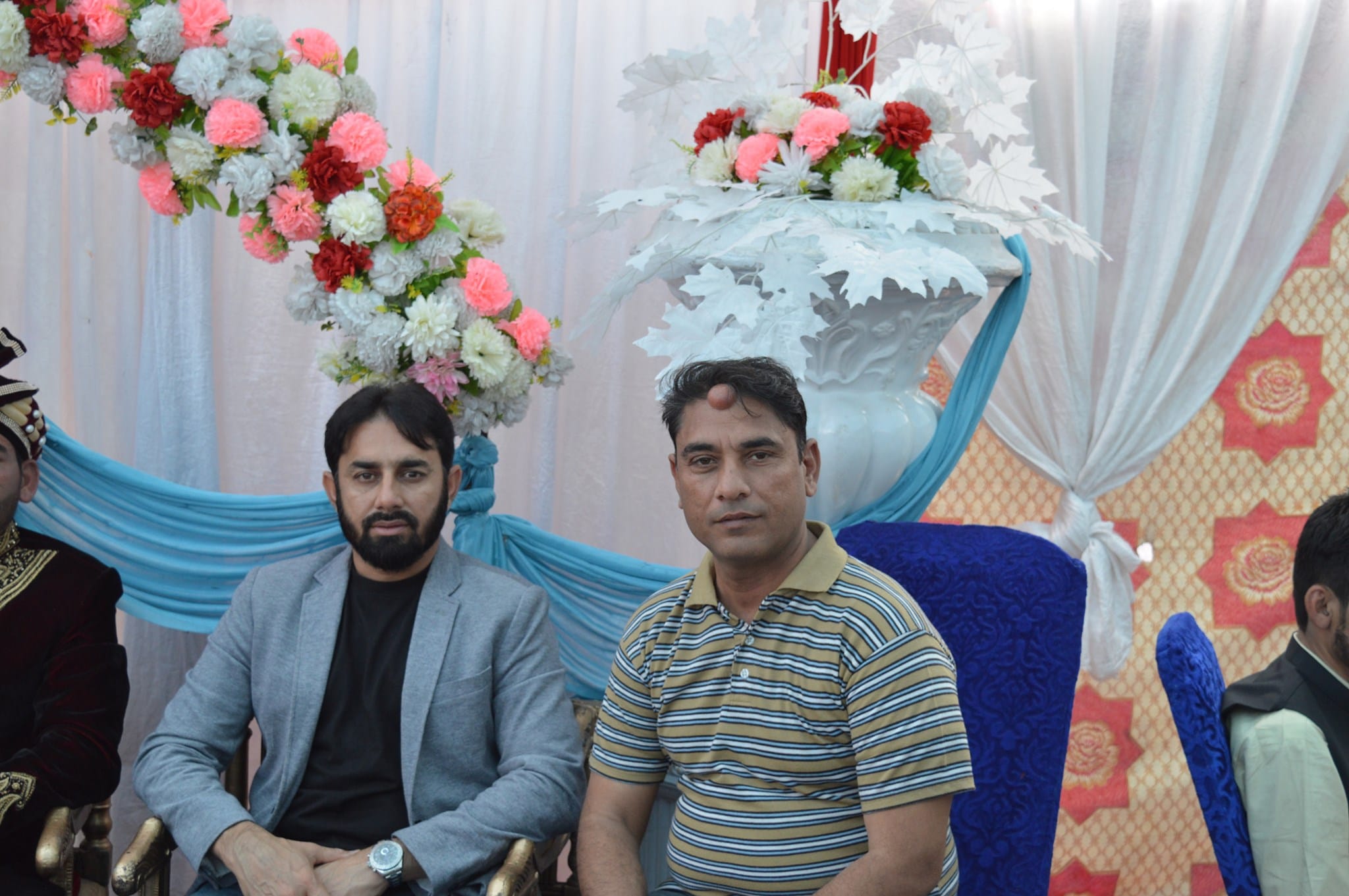 Rana Riaz Ahmad