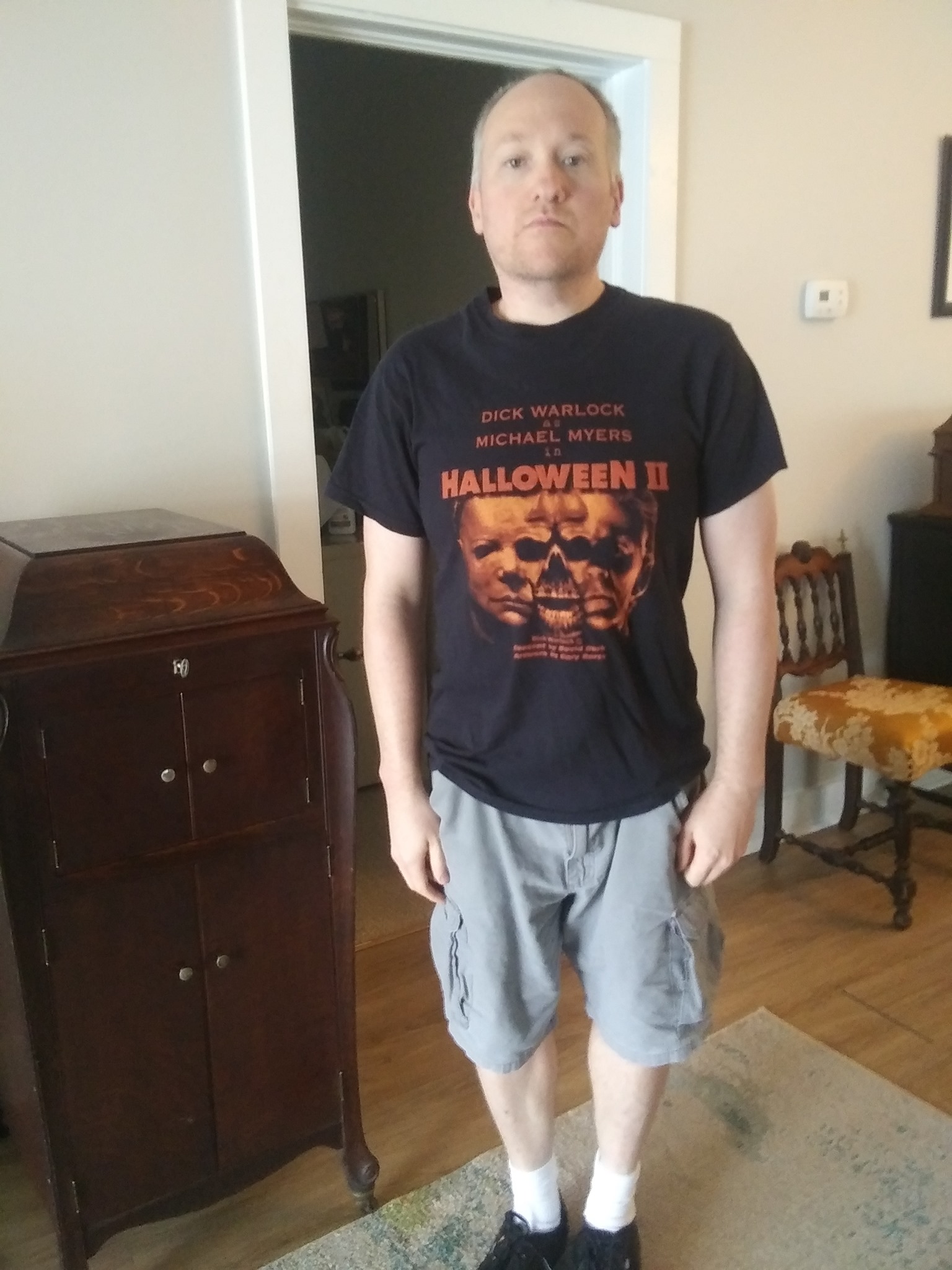 Benjamin Eric Calvert