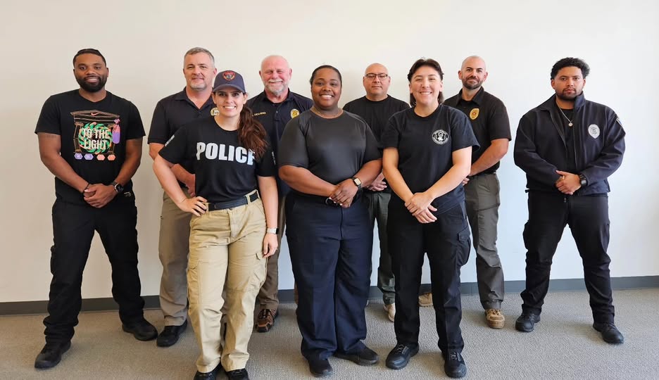 🔊 Flashback Friday: Meet the OG... - Controlled FORCE | Facebook