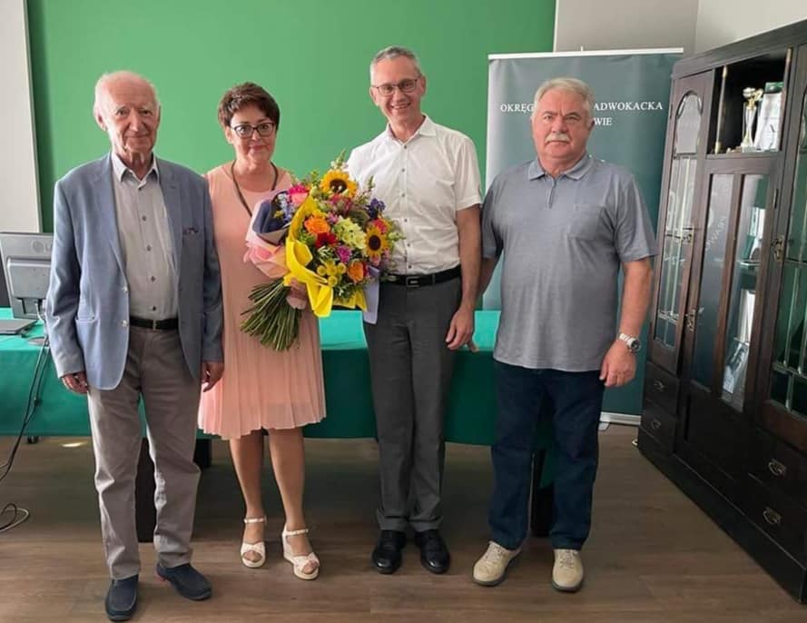 Kancelaria Adwokacka - Adwokat Marcin Michał Janiec | Rudnik nad Sanem