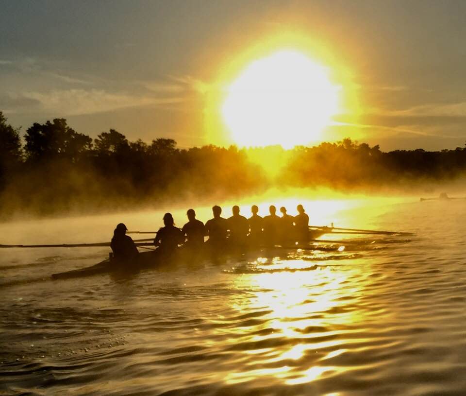 Ann Arbor Rowing Club (AARC) | Ann Arbor MI