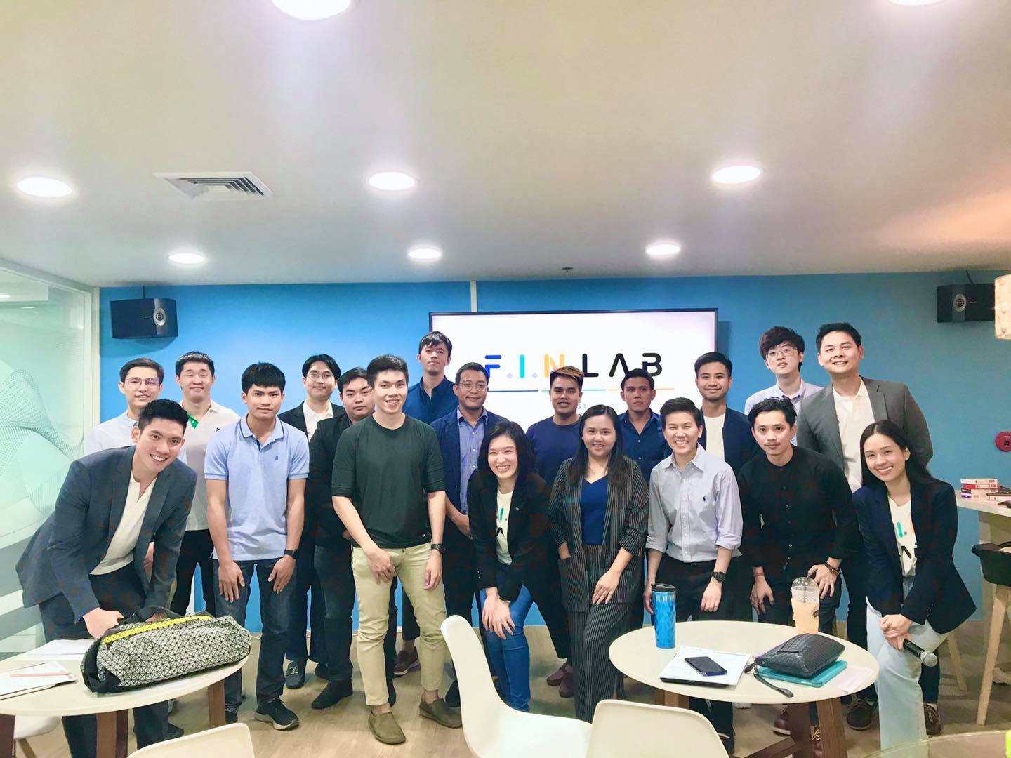F.I.N LAB Academy Class 1... - SUPP Financial Consulting | Facebook