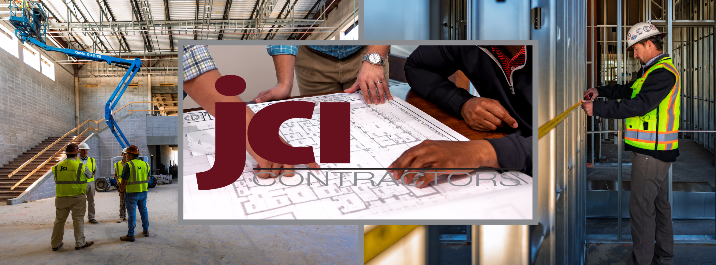 JCI Contractors | Moultrie GA