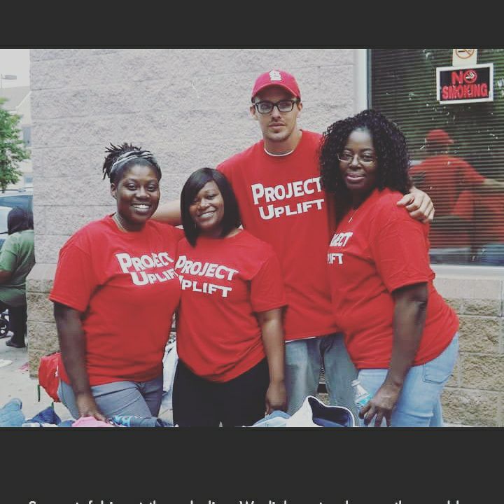 Project Uplift
