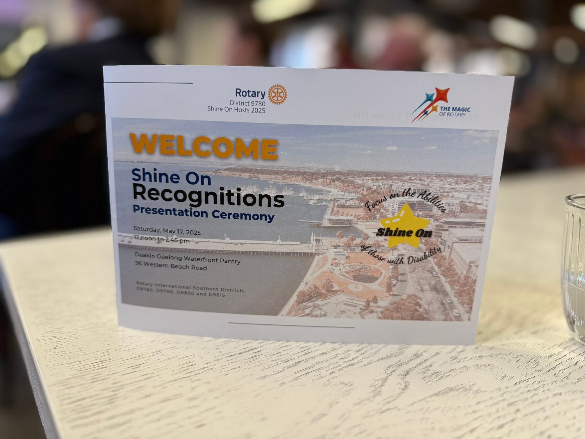 Rotary Club of Geelong East