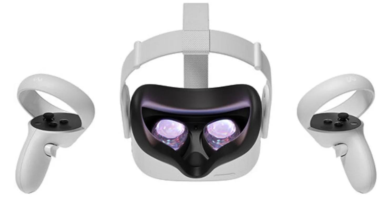New and used Vr-quest-2-256-gb for sale | Facebook Marketplace