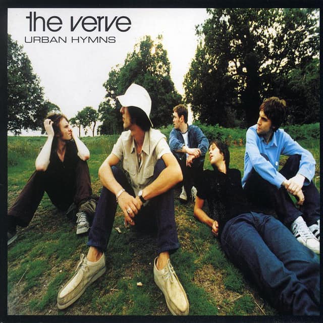 The Verve's A Northern Soul album review