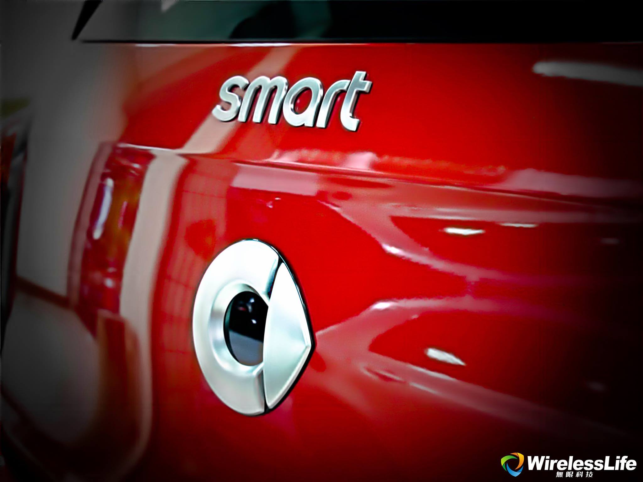 小編也介紹了許多經銷商回傳 SMART 實際的安裝照片。 這輛 NEW... - WirelessLife 無限科技 | Facebook