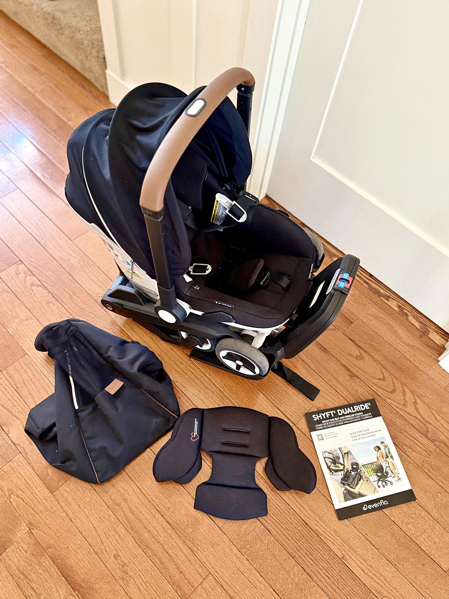 doona stroller similar X Infant Car Seat Nitro ALABAMA FOOTBALL 2015 NATIONAL lightweight full face helmet The sleek and stylish Pole Outside Diameter:1.3
