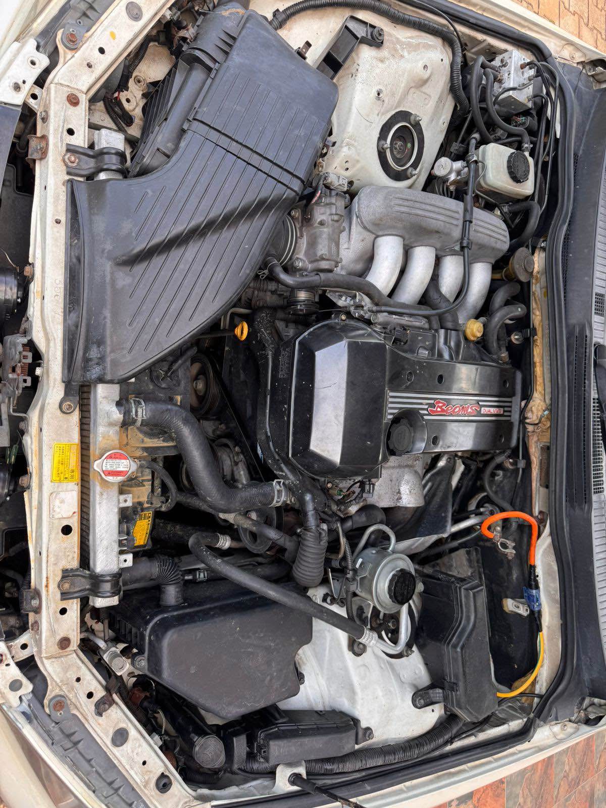 Motor de Altezza - Car Engines & Engine Parts - Maputo, Mozambique ...