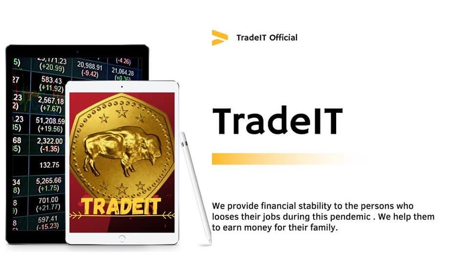 Tradeit