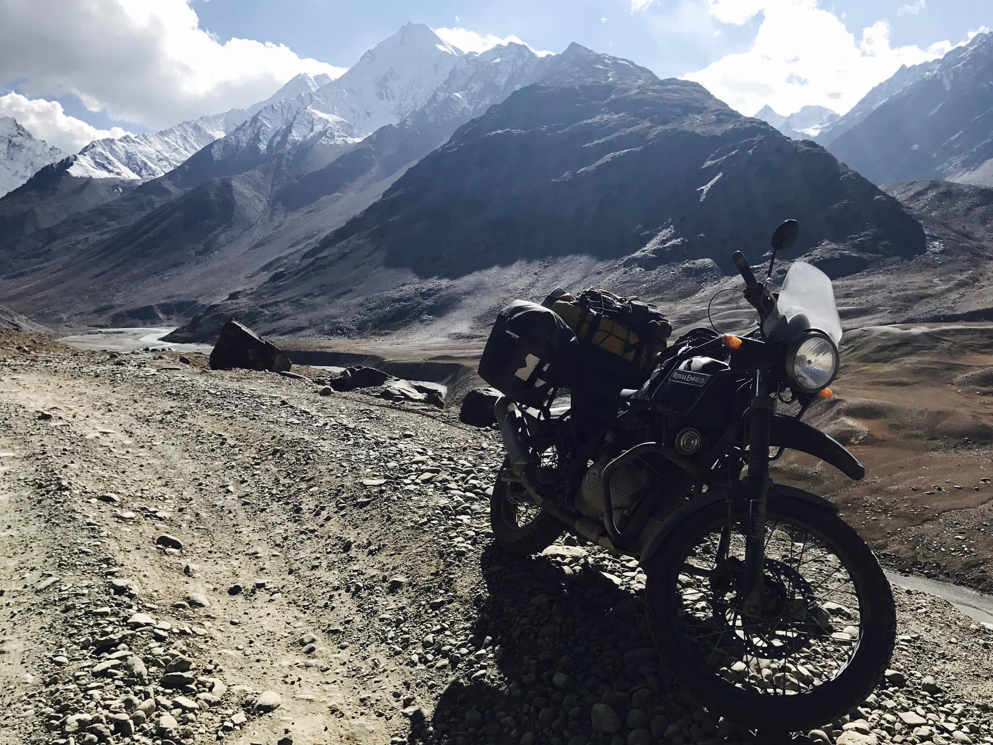 Rogue Riders