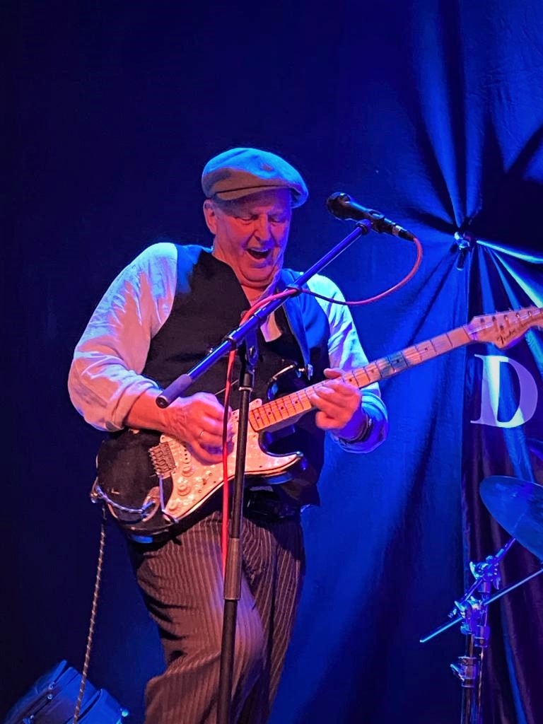 Robert Trainor Band