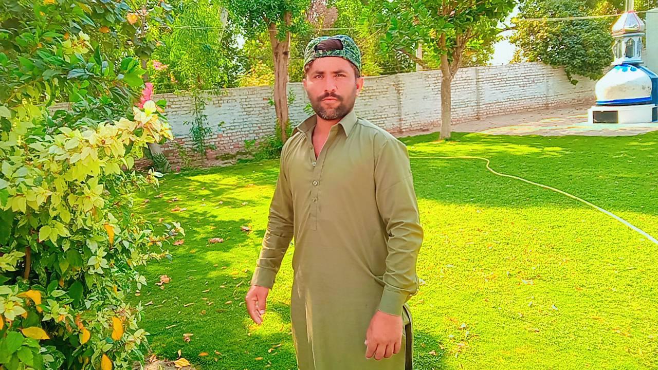 Gada Hussain Rind