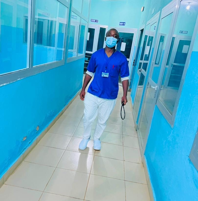 Rabies is a viral disease caused by the rabies virus, which belongs to ...
