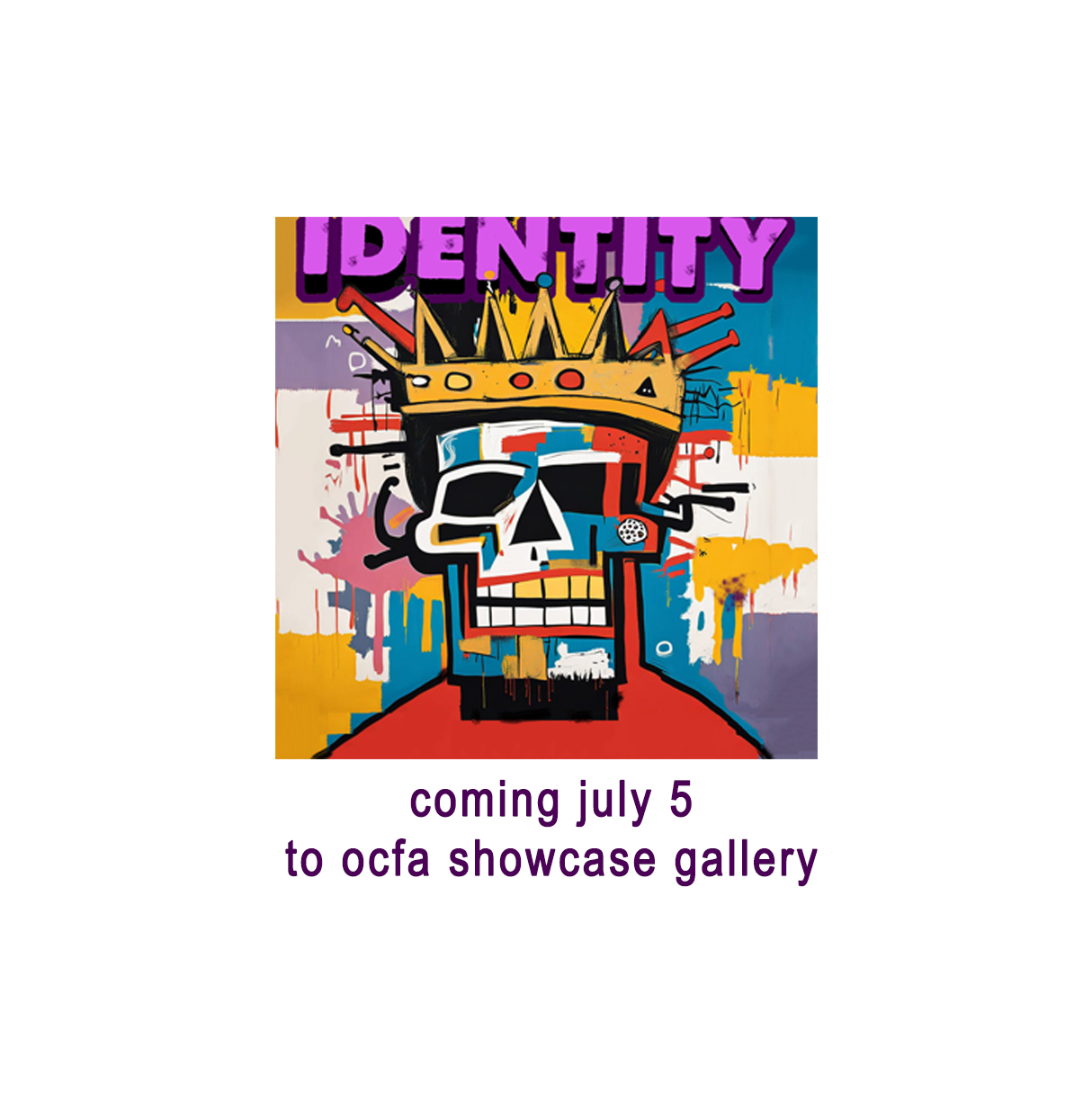 OCFA - Showcase