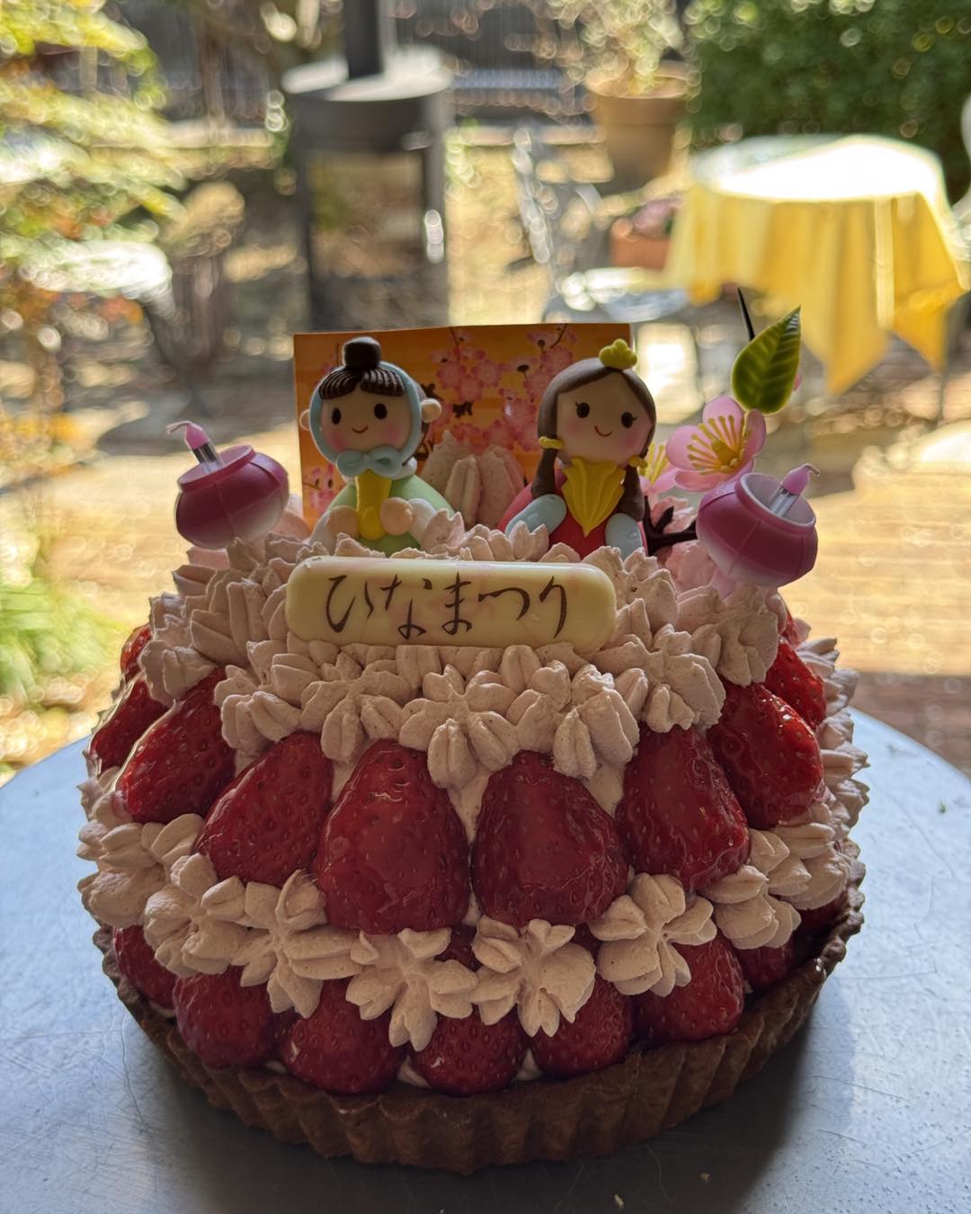 Cafe La Bonbonniere（ラ・ボンボニエール）名古屋市千種区 希望が丘