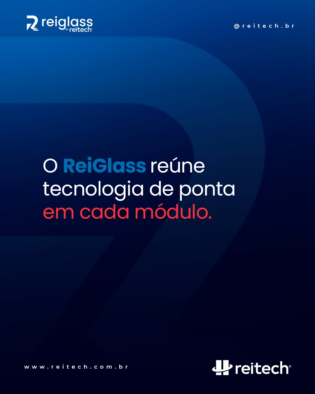 Reitech T.I. | Tôrres RS